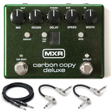 Nuovo MXR M292 Carbon Copy