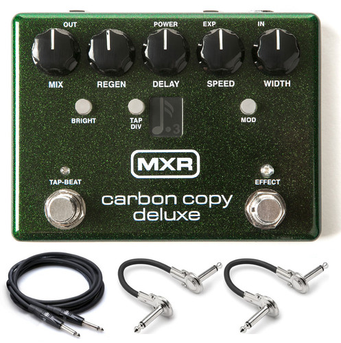 Nuovo mxr m292 carbon - nuovo, copy