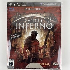 Dante inferno divine - inferno, edition