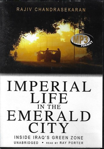 Imperial life the emerald - life,