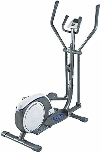 Bici ellittica domyos - ellittica,
