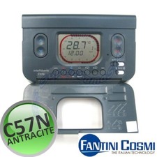 Cronotermostato settimanale