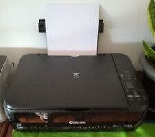 STAMPANTE CANON PIXMA MP280 MULTIFUNZIONE CON STAMPA COPIA E SCANNER