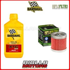 KIT TAGLIANDO APRILIA 125