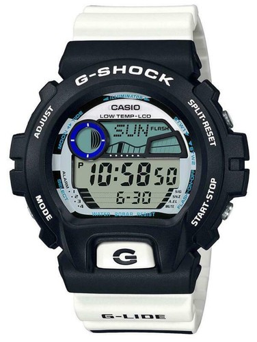 Orologio uomo glx 6900ss - orologio, glx-6900ss-1