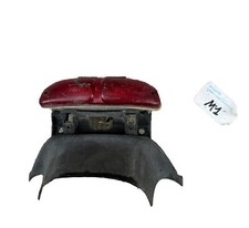 FANALE POSTERIORE  PIAGGIO TYPHOON 50cc 2T 1993-97  Completo Do Parafango