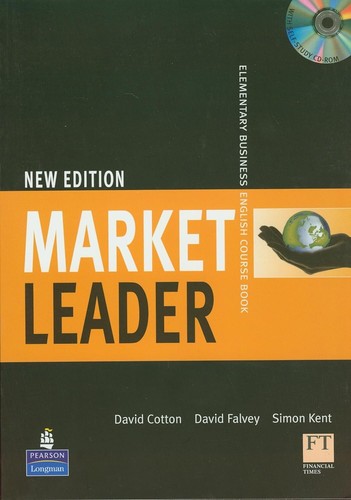 Market leader elementary - market,