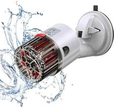 Acquario Wave Maker Pesci Serbatoi fino a 150 Galloni 2000 GPH Pompa Regolabile SOLO USA