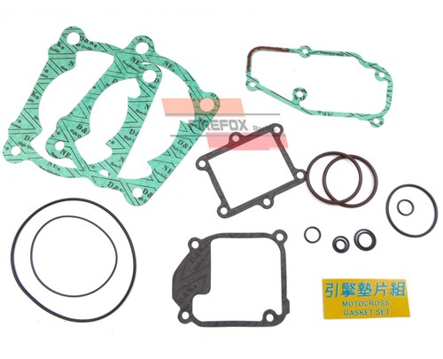 Kit guarnizioni estremità