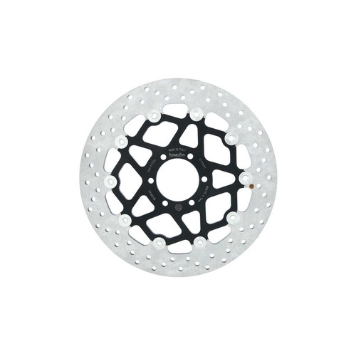 Disco freno anteriore brembo - anteriore,