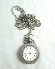 OROLOGIO gioiello antico