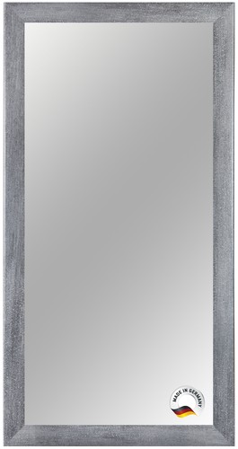 Framo cornice specchio - framo, grigio