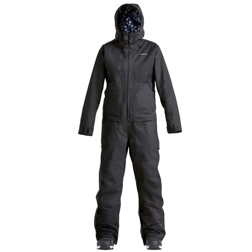 Airblaster tuta neve donna - tuta,