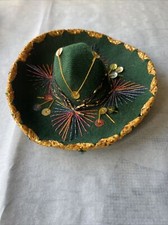 Sombrero messicano Souvenir