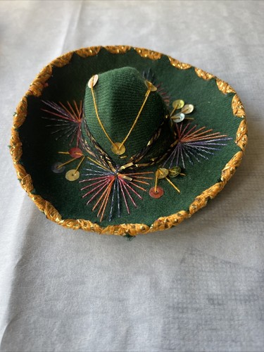 Sombrero messicano souvenir - sombrero,
