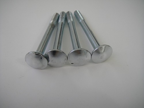 Set kit perni paraurti - -, 4
