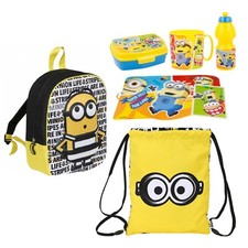 Set zainetto scuola - set,