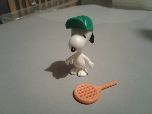 Snoopy kinder - snoopy,