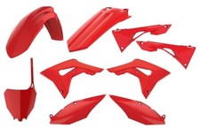POLISPORT KIT PLASTICHE MX