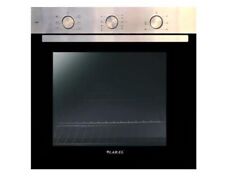 FORNO INCASSO LAREL INOX