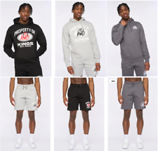 Felpa con cappuccio e