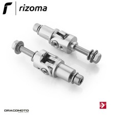 YAMAHA FZ1 2006-2016 Pedane