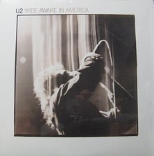 LP 33 U2 – U2 – Wide Awake