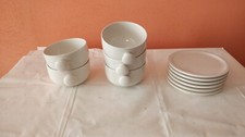 set tazze piatti Il Picchio