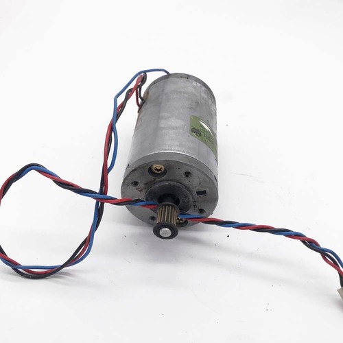 Buhler stepper motor - buhler,
