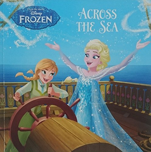Disney frozen across the - disney,