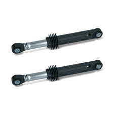 LG  lavatrice coppia ammortizzatori lavatrice 120 N codice  ricambio 383EER3001B