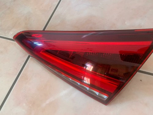 Fanalino mercedes classe - fanalino,