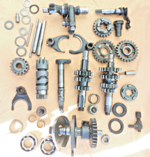 Cambio completo Cagiva SST 125