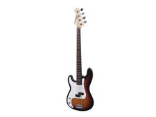 DIMAVERY PB-320 Basso