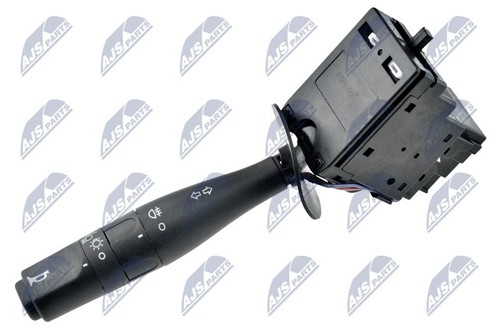 Interruttore lampeggiatore per