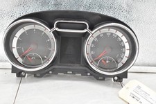 OPEL ADAM 1.4 AUTOMATICO 39004993 Tachimetro Tacho Strumento Combinato