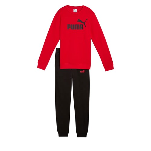Puma tuta ragazzi - tuta,