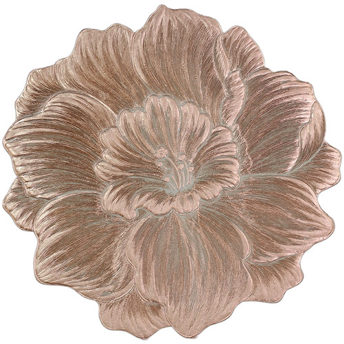 Tovaglietta tavolo pvc camelia - tovaglietta,