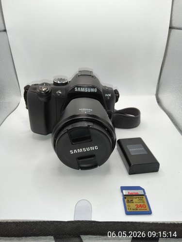 Samsung nx5 zoom - nx5, +