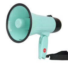 Megafono watt con - b,