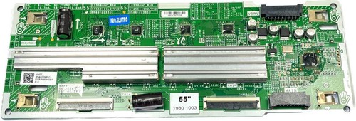 Board led samsung - board, tv