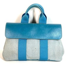 HERMES Valparaiso PM Tote Bag