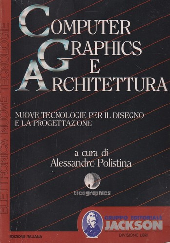 Computer graphics - computer, e