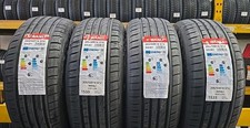 X4 GOMME NUOVE 205/55 R16 91V