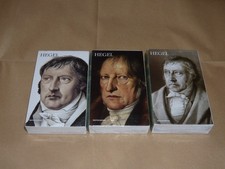 Hegel, I Classici del Pensiero