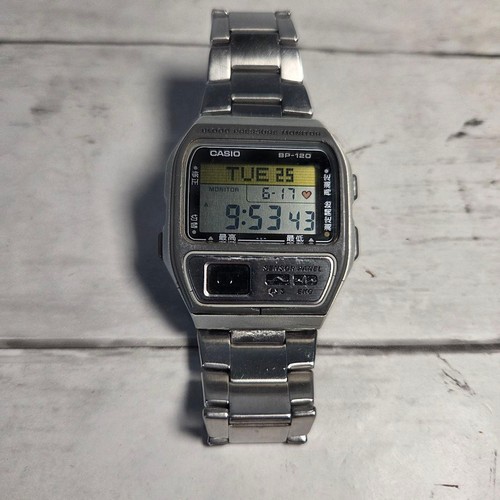 Orologio polso digitale - polso,