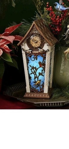 Orologio musicale tema - a,