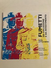 LITTLE NEMO CATALOGO ASTA - 9