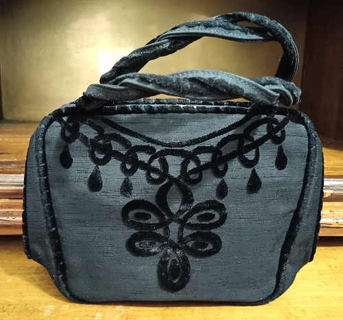 Vintage borsetta sera marc - da,