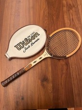 Racchetta in legno Wilson Jack